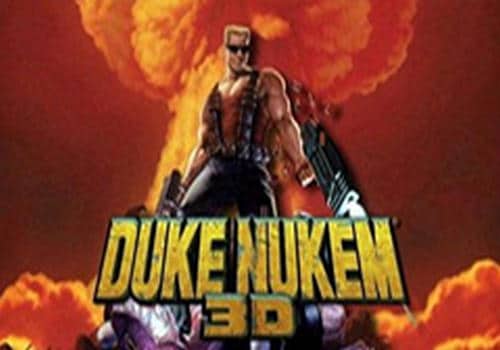 duke nukem ps3 download