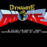 Dynamite Duke Free Download