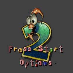 Earthworm Jim 2 Free Download