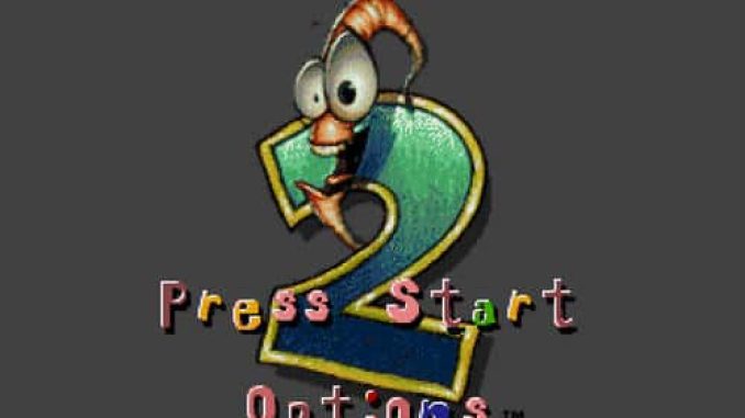 Earthworm Jim 2 Game Free Download – 2023 Updated