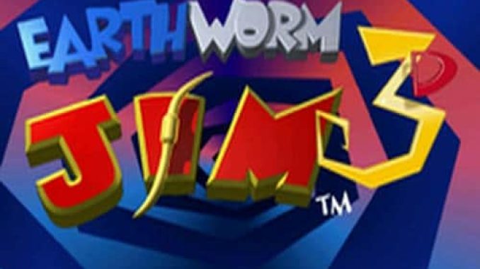 Earthworm Jim 3D Game Free Download – 2023 Updated