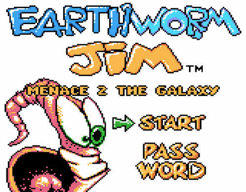 download earthworm jim menace 2 the galaxy