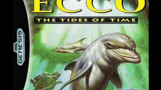 Ecco The Tides of Time Game Free Download – 2023 Updated