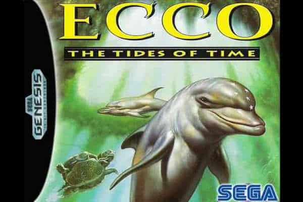 Ecco The Tides of Time Free Download