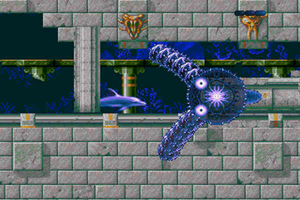 Ecco The Tides of Time PC Game Download