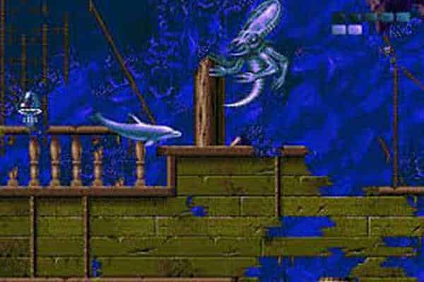 Ecco The Tides of Time Setup Free Download