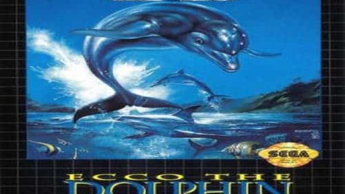 Ecco the Dolphin Game Free Download – 2023 Updated