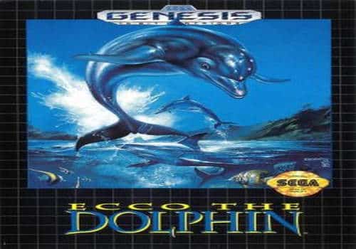 Ecco the Dolphin Free Download