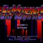 Ex Mutants Free Download