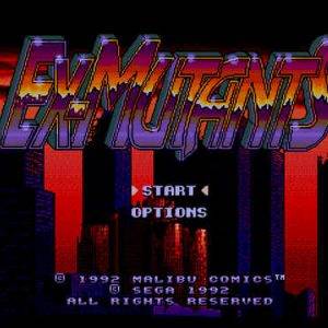 Ex Mutants Free Download