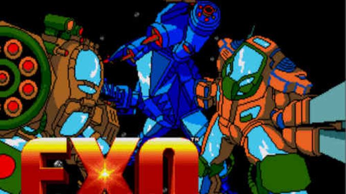 Exo Squad Game Free Download – 2023 Updated