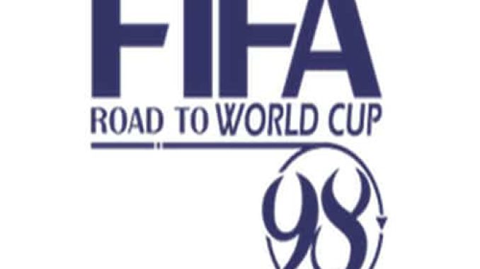 FIFA Road to World Cup 98 Game Free Download