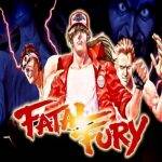 Fatal Fury Free Download