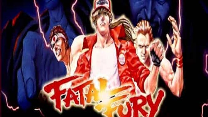 Fatal Fury Game Free Download – 2023 Updated