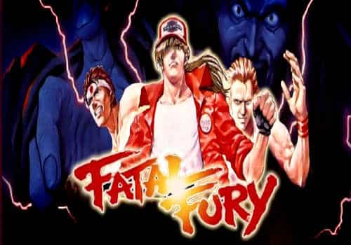 Fatal Fury Free Download