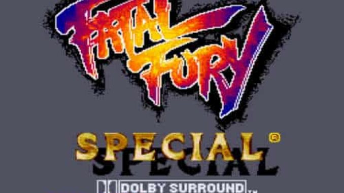 Fatal Fury Special Game Free Download – 2023 Updated