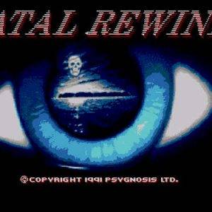 Fatal Rewind Free Download