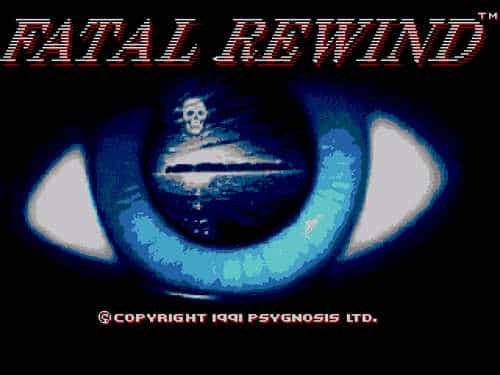 Fatal Rewind Free Download