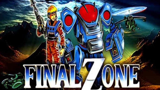 Final Zone Game Free Download – 2023 Updated