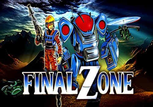 Final Zone Free Download