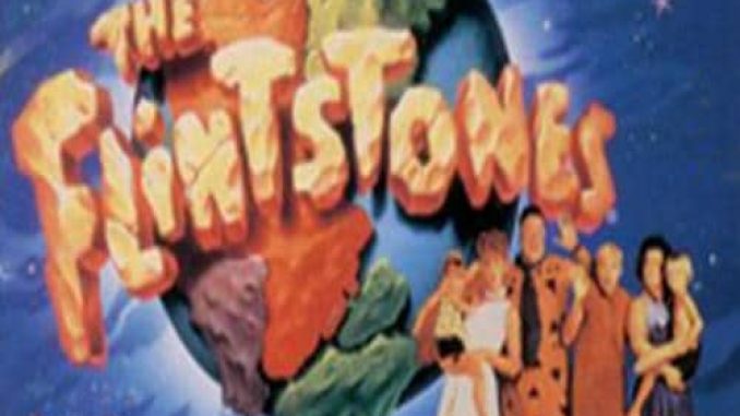 Flintstones The Movie Game Free Download – 2023 Updated