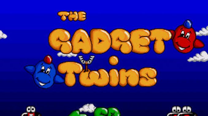 Gadget Twins Game Free Download – 2023 Updated