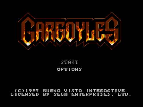 Gargoyles Free Download