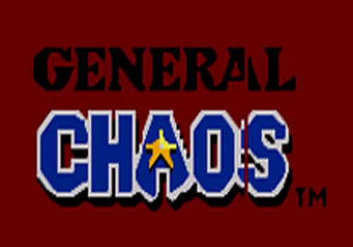General Chaos Free Download