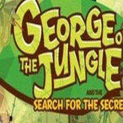 George of the Jungle and the Search for the Secret Free Download