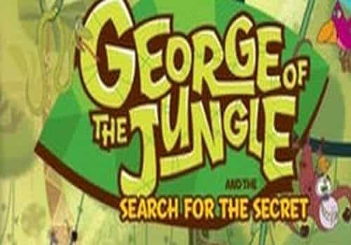 George of the Jungle and the Search for the Secret Free Download