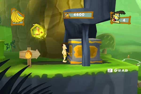 George of the Jungle and the Search for the Secret PC Game Download
