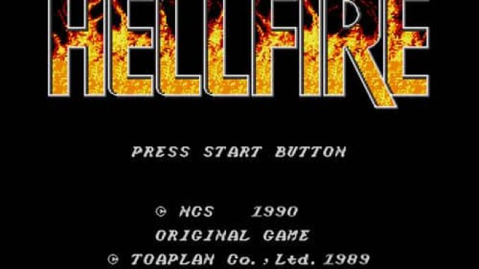 Hellfire Game Free Download – 2023 Updated