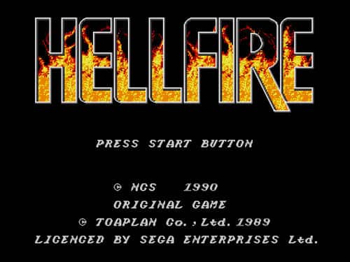 Hellfire Free Download