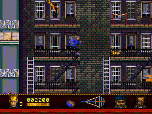 Home Alone 2 Lost In New York PC Game Download