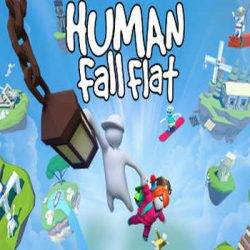 Human Fall Flat Free Download