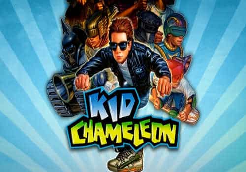 Kid Chameleon Free Download