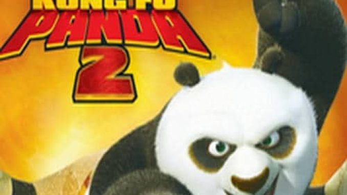 Kung Fu Panda 2 Game Free Download – 2023 Updated