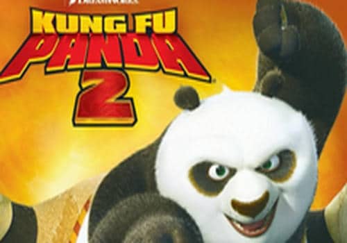 Kung Fu Panda 2 Game Free Download