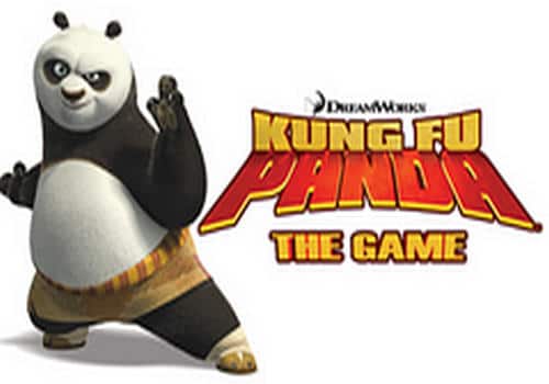 Kung Fu Panda The Game Free Download