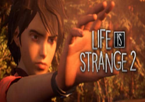 download life is strange 2 game for free