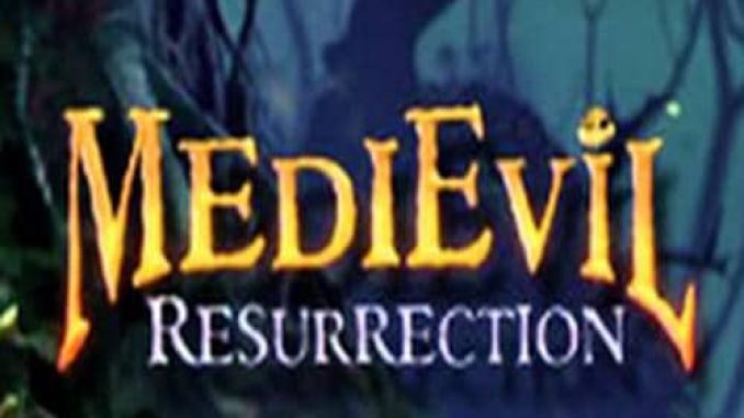 MediEvil Resurrection Game Free Download For PC – 2023