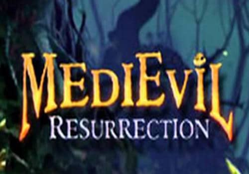 MediEvil Resurrection Free Download