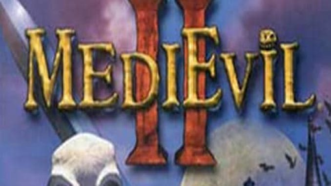 Medievil 2 Game Free Download For PC – 2023 Updated