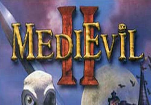 Medievil 2 Free Download