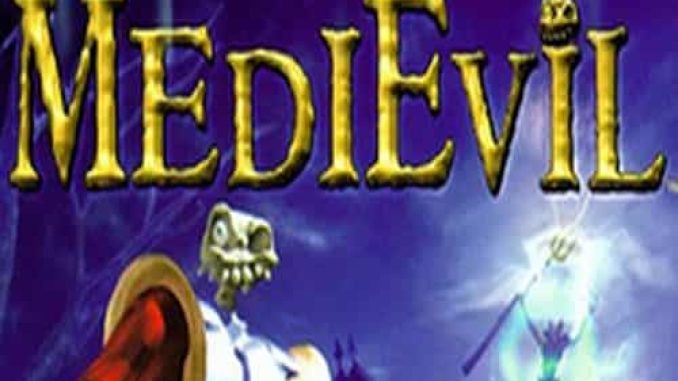 Medievil Game Free Download