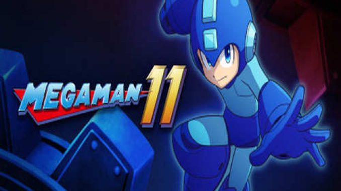 Mega Man 11 Game Free Download – 2023 Updated