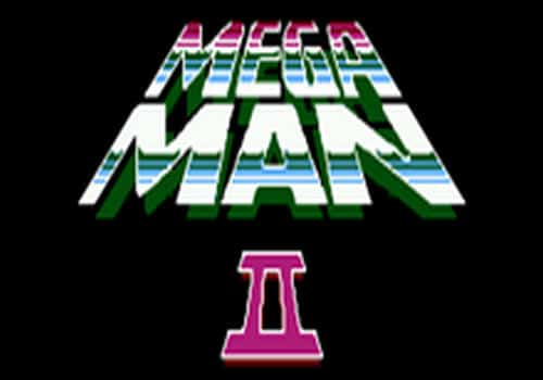 Mega Man 2 Free Download