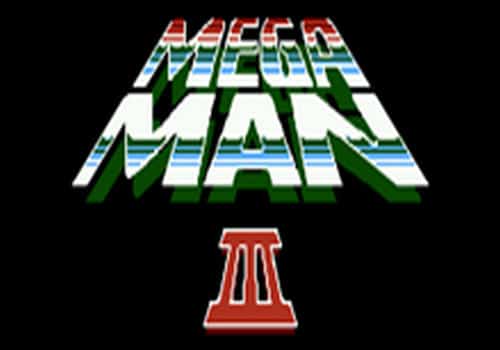 Mega Man 3 Free Download