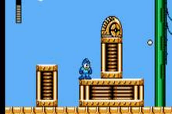 Mega Man 3 PC Game Download