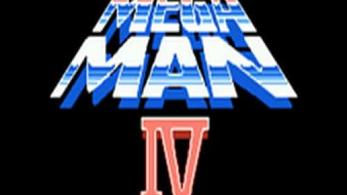 Mega Man 4 Game Free Download – 2023 Updated